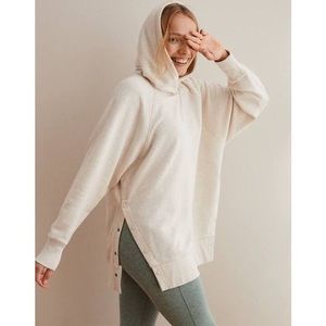 ISO: Aerie Side Snap Hoodie